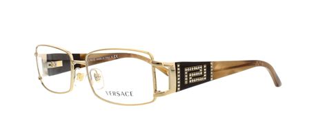 versace eyeglasses frames for women